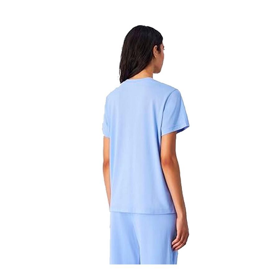 Koszulka damska Champion SS Tee 117650 3/4