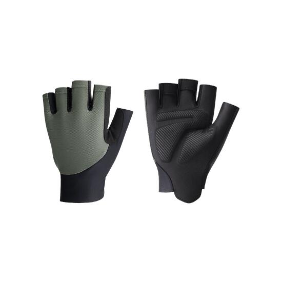 Korte zomerhandschoenen BBB Cycling Pave 2.0