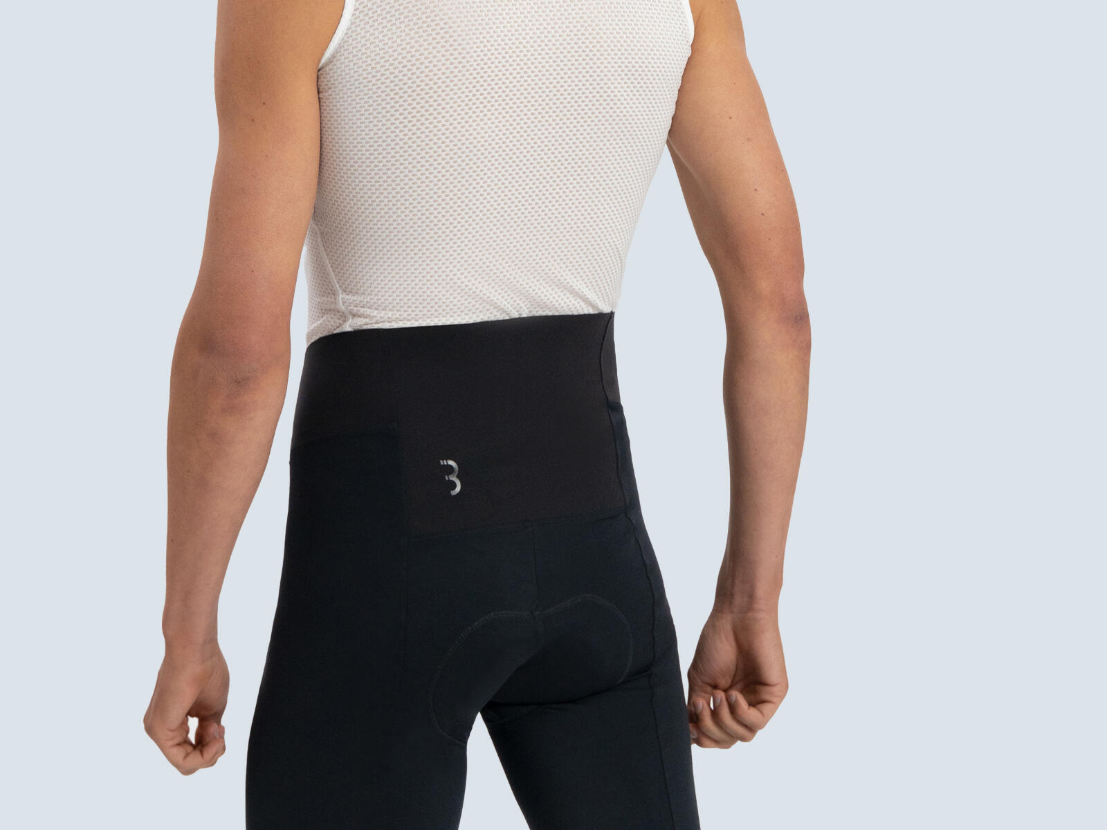 Ciclisti BBB Cycling Powerfit 2.0 4/4