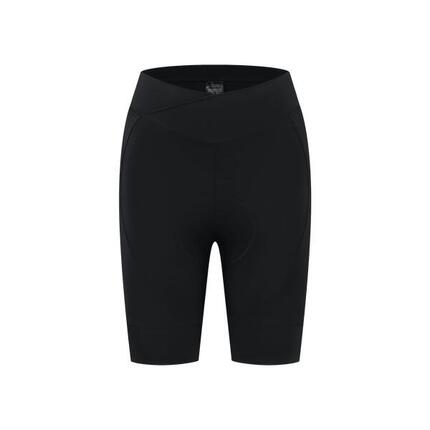 Damen Radhose mit Sitzpolster Fahrradhose Kurz Rennrad Fahrrad Shorts Omnium 2.0