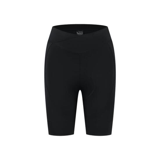 Damen Radhose mit Sitzpolster Fahrradhose Kurz Rennrad Fahrrad Shorts Omnium 2.0