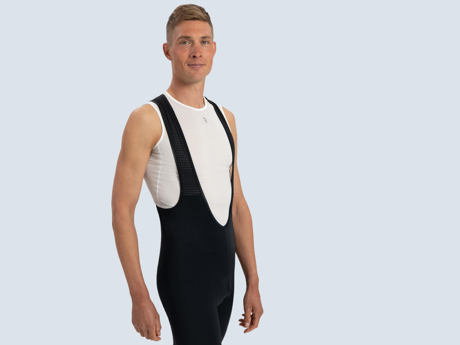 Cuissard à bretelles BBB Cycling Powerfit 2.0 2/6
