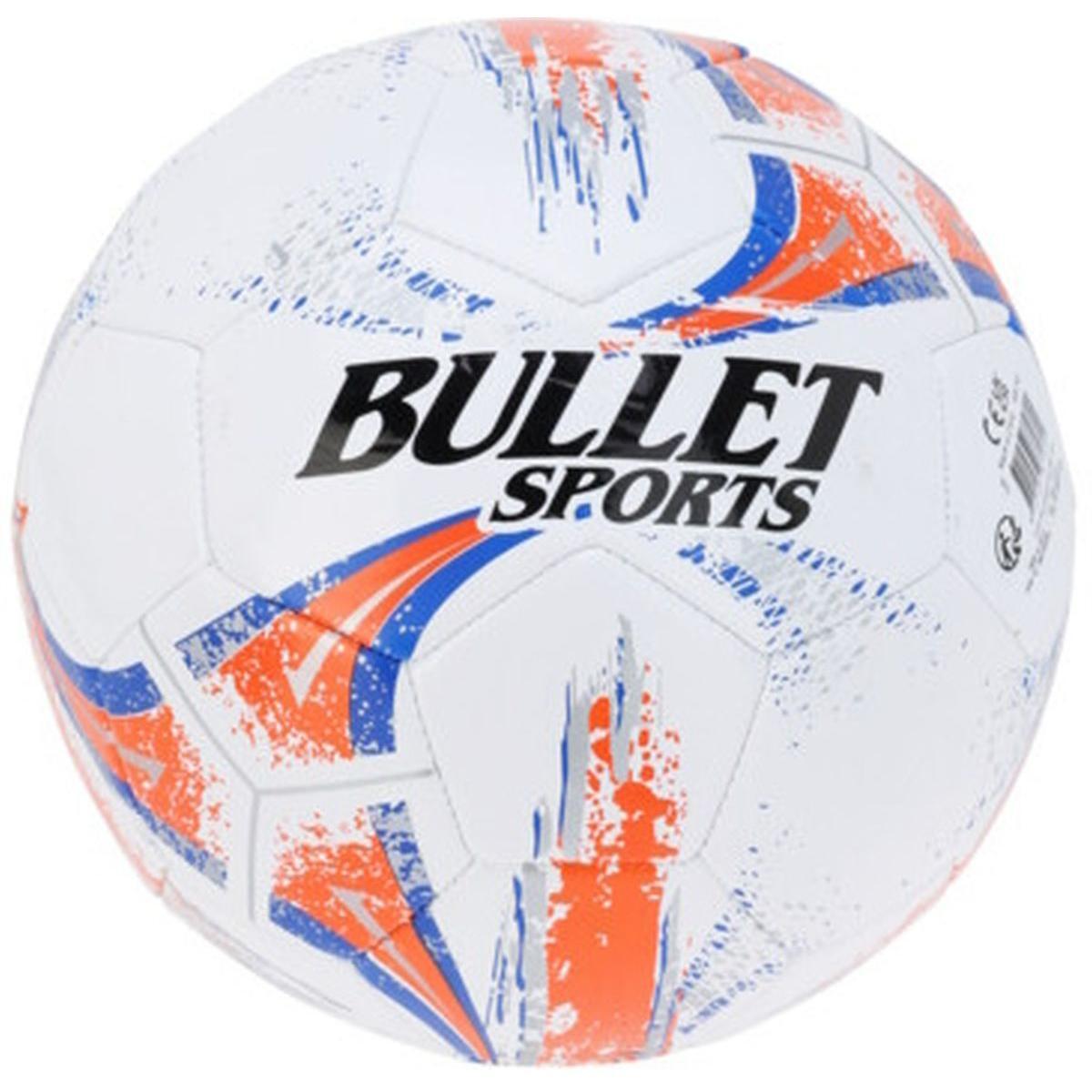 Piłka nożna Bullet Sports R.5