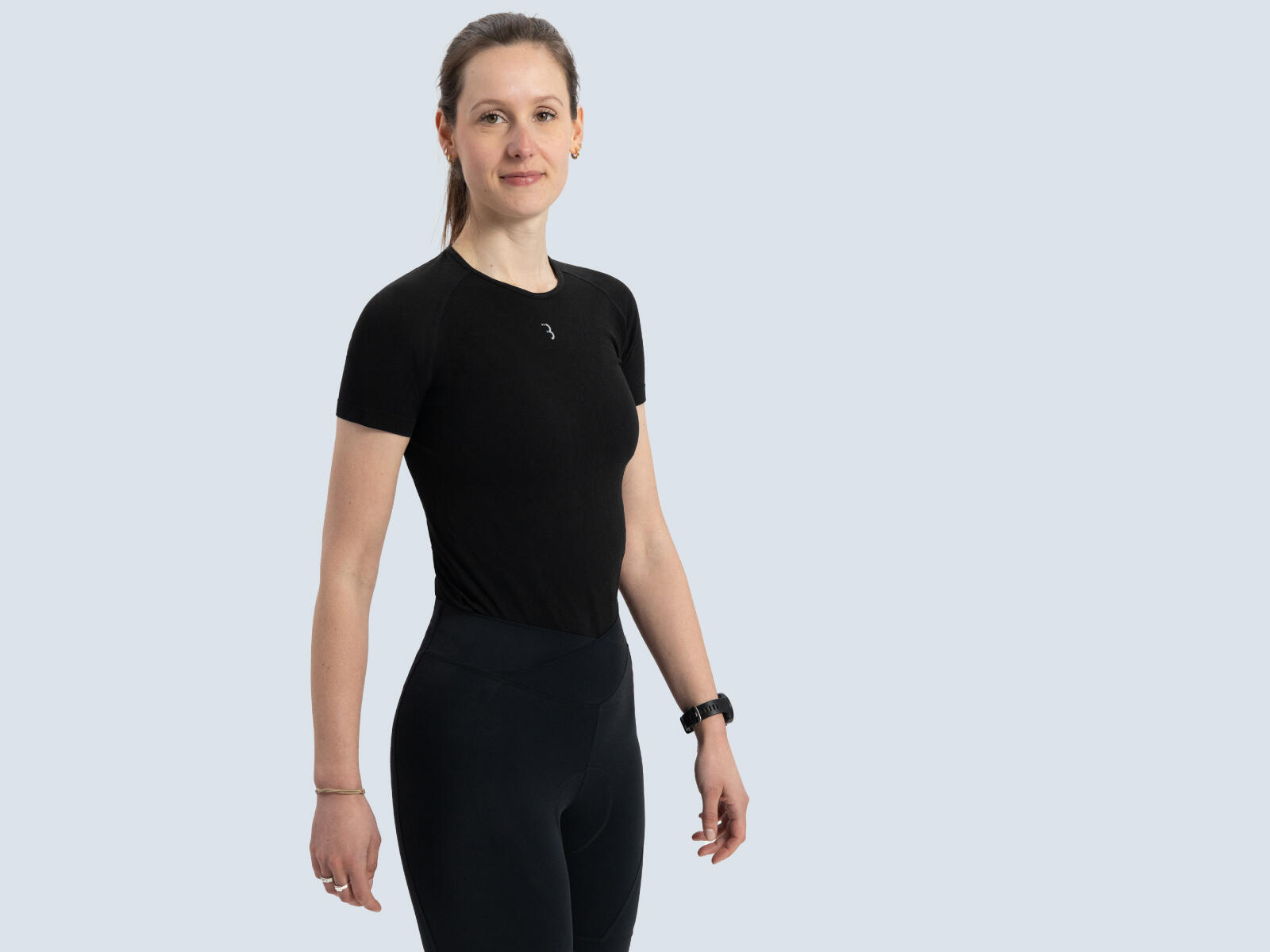 Cuissard femme BBB Cycling Omnium 2.0 3/4