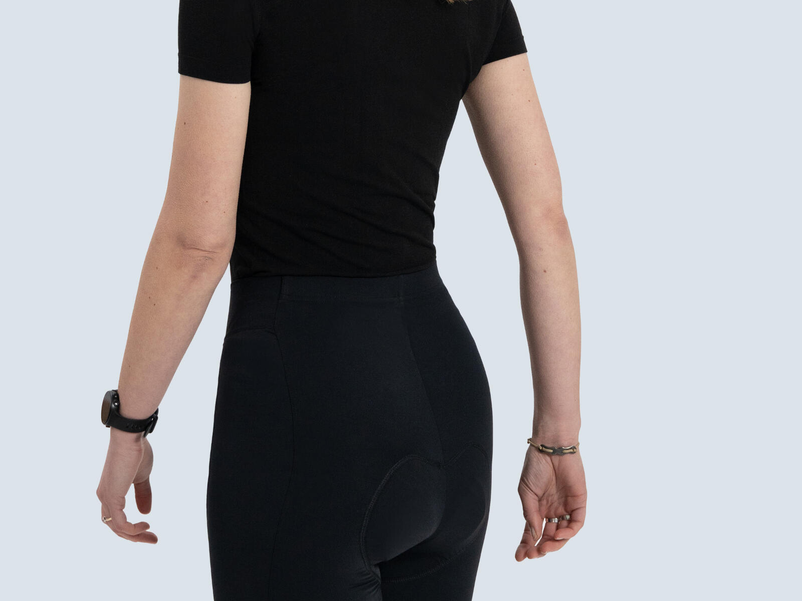Cuissard femme BBB Cycling Omnium 2.0 4/4