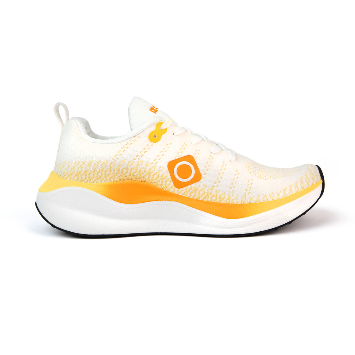 Laranja / Amarelo fluorescente