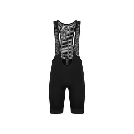 Herren Radhose mit Trägern Fahrradhose Kurz Rennrad Fahrrad Shorts PowerFit 2.0