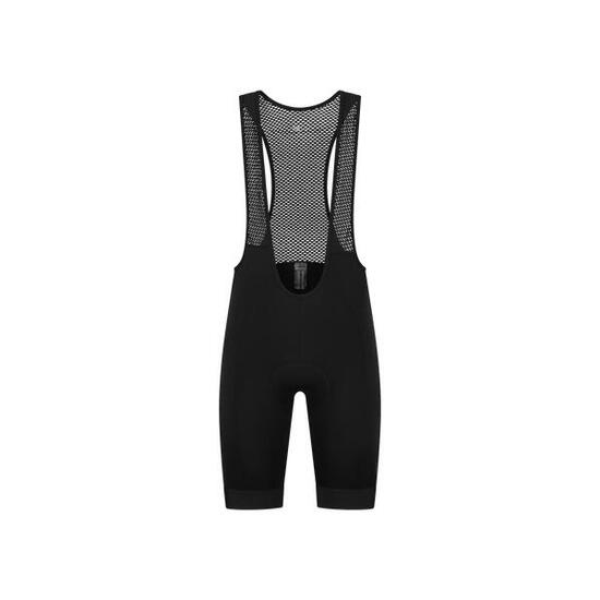 Herren Radhose mit Trägern Fahrradhose Kurz Rennrad Fahrrad Shorts PowerFit 2.0