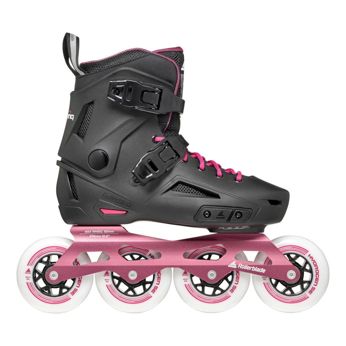 Lightning 90 W Patins em Linha Freestyle Mulher 5/7