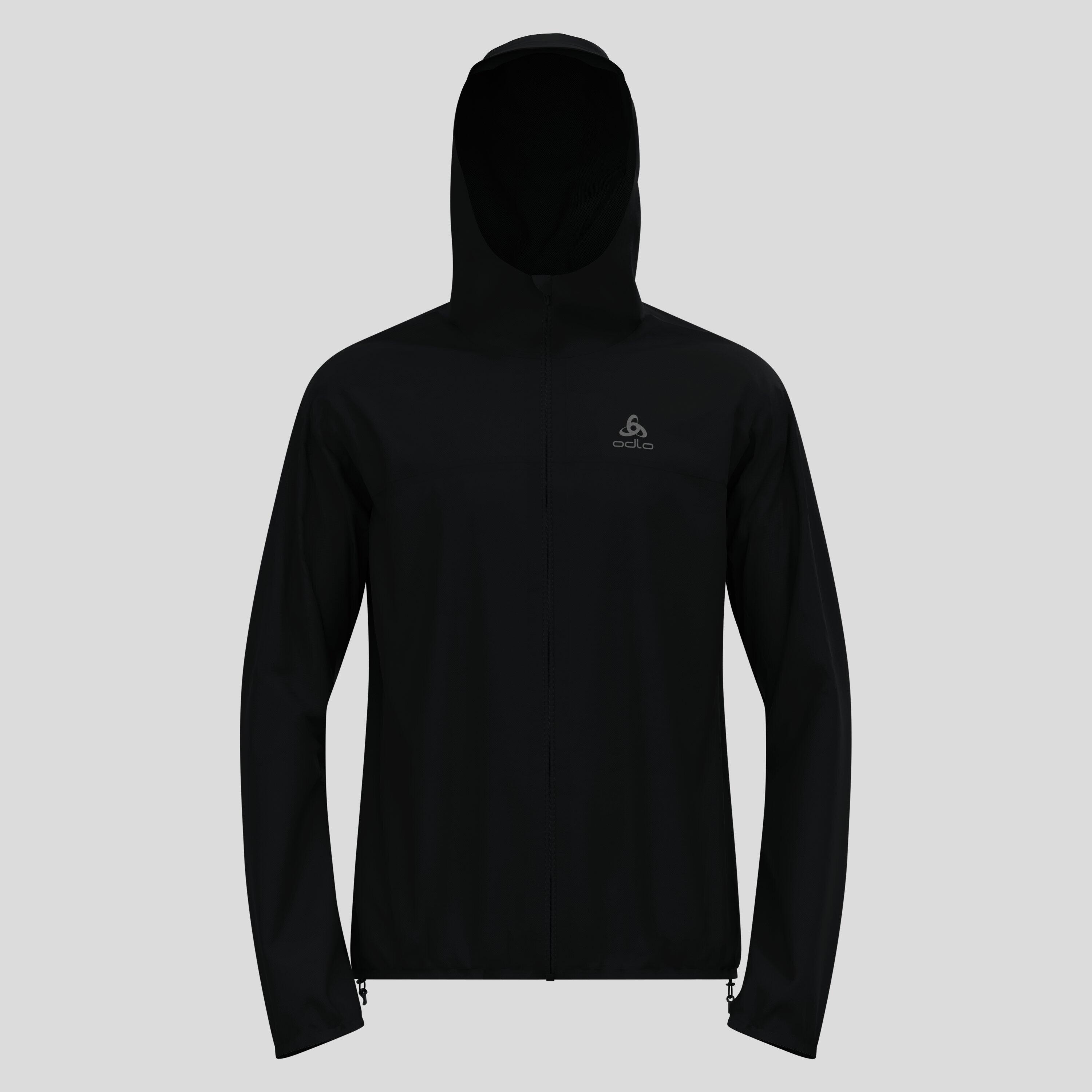 ODLO X-Alp Performance Knit waterdicht hardloopjack ODLO