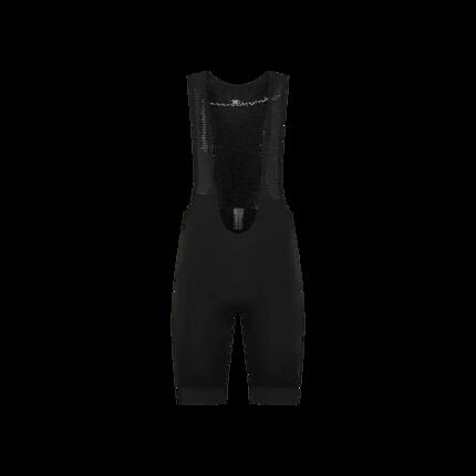 Herren Radhose mit Trägern Fahrradhose Kurz Rennrad Fahrrad Shorts PowerFit 2.0