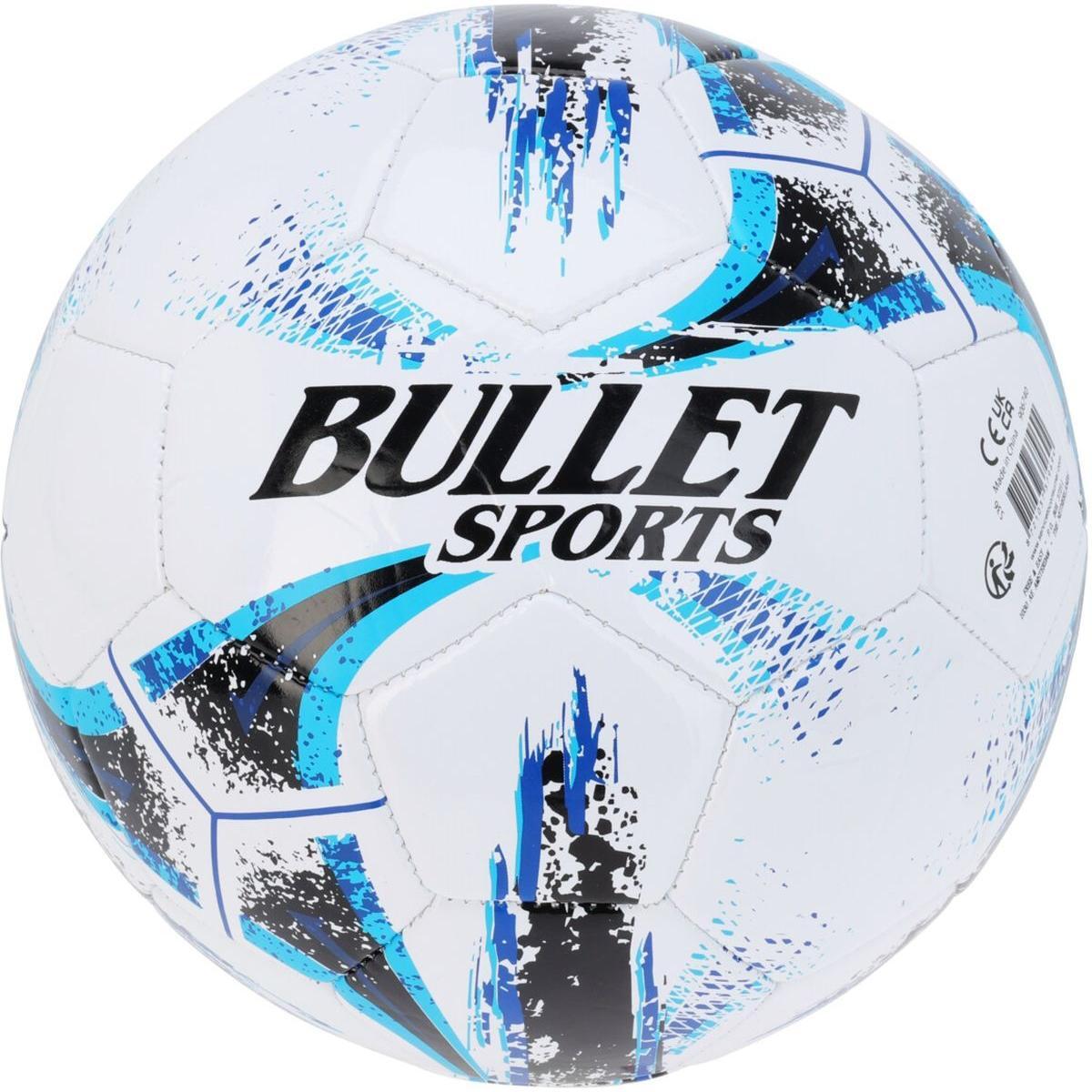 Piłka nożna Bullet Sports R.5