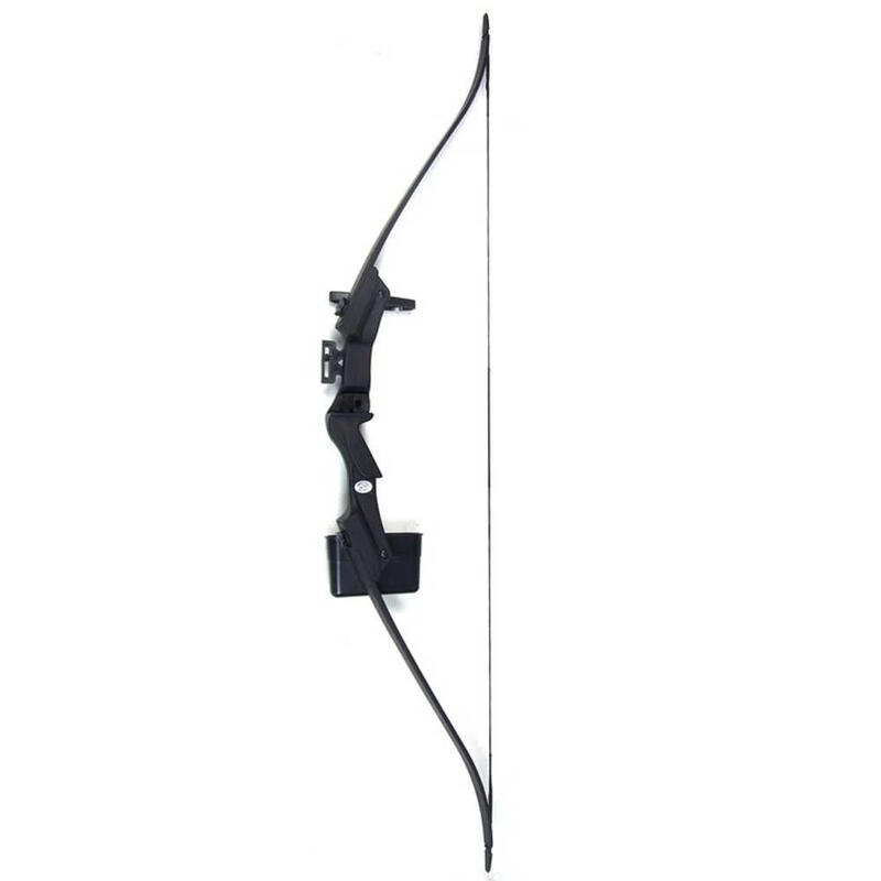 Łuk klasyczny młodzieżowy MK-RB007B 20 lbs