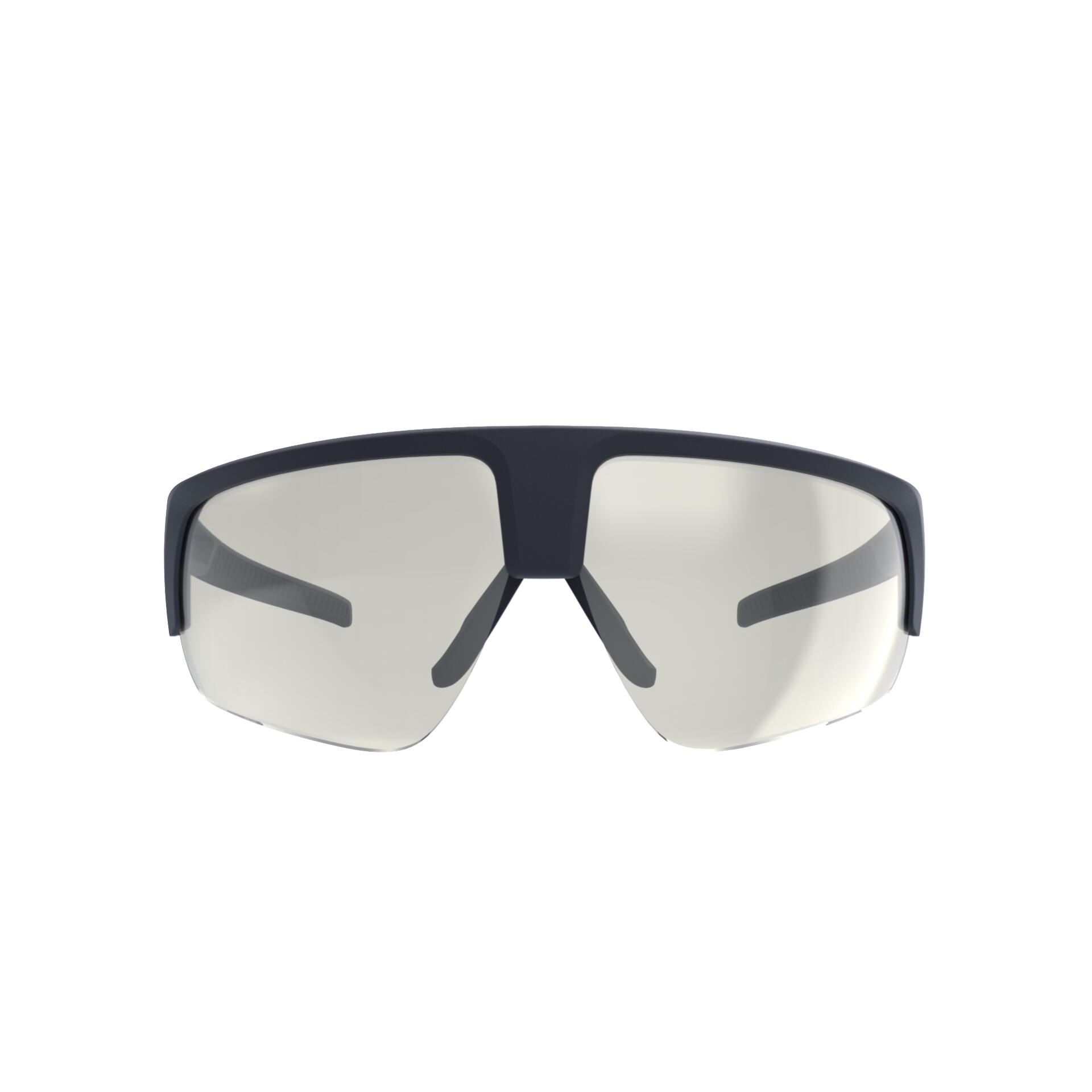 Lunettes Unisexe BBB Comet Photochromique Noir mat 2/7