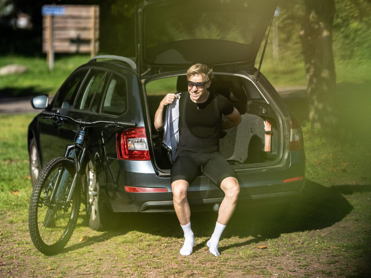 Cuissard à bretelles BBB Cycling Powerfit 2.0 6/6
