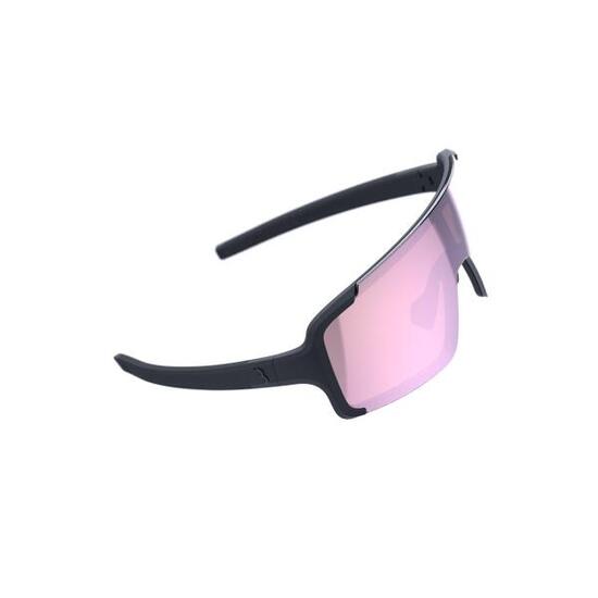 Occhiali da sole BBB Chester Narrow Unisex Pink Flash