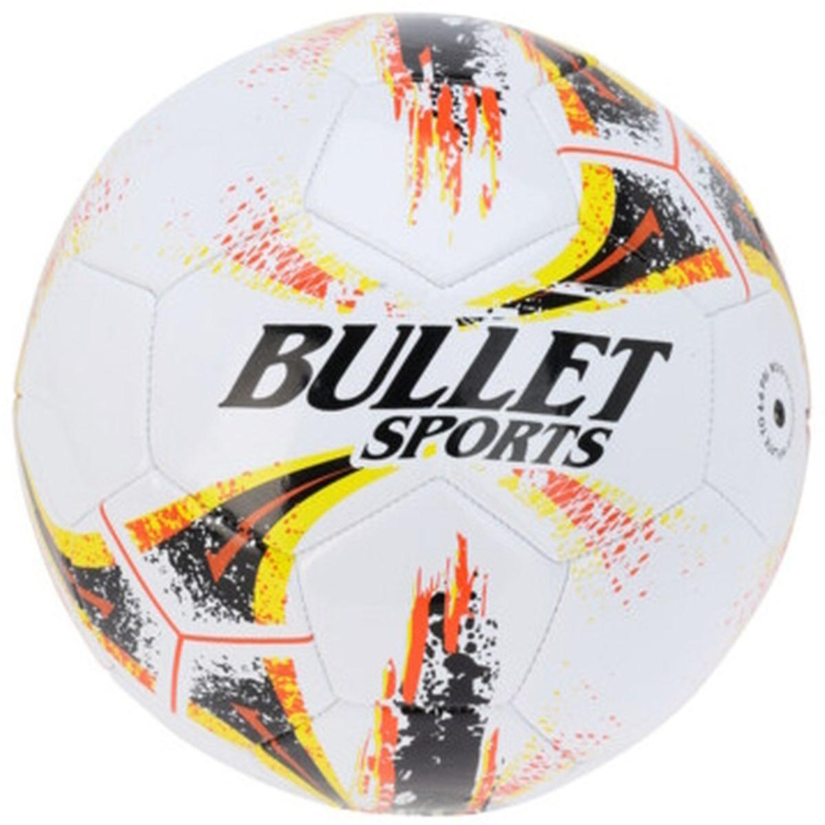 Piłka nożna Bullet Sports R.5