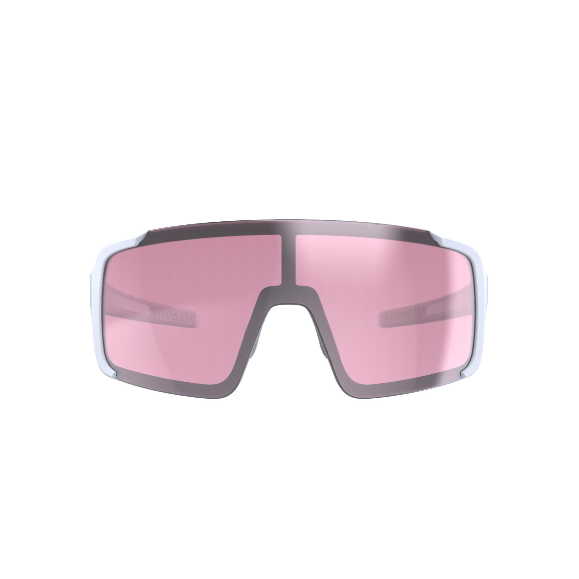 Lunettes Unisexe BBB Chester Narrow Pink Flash 2/7