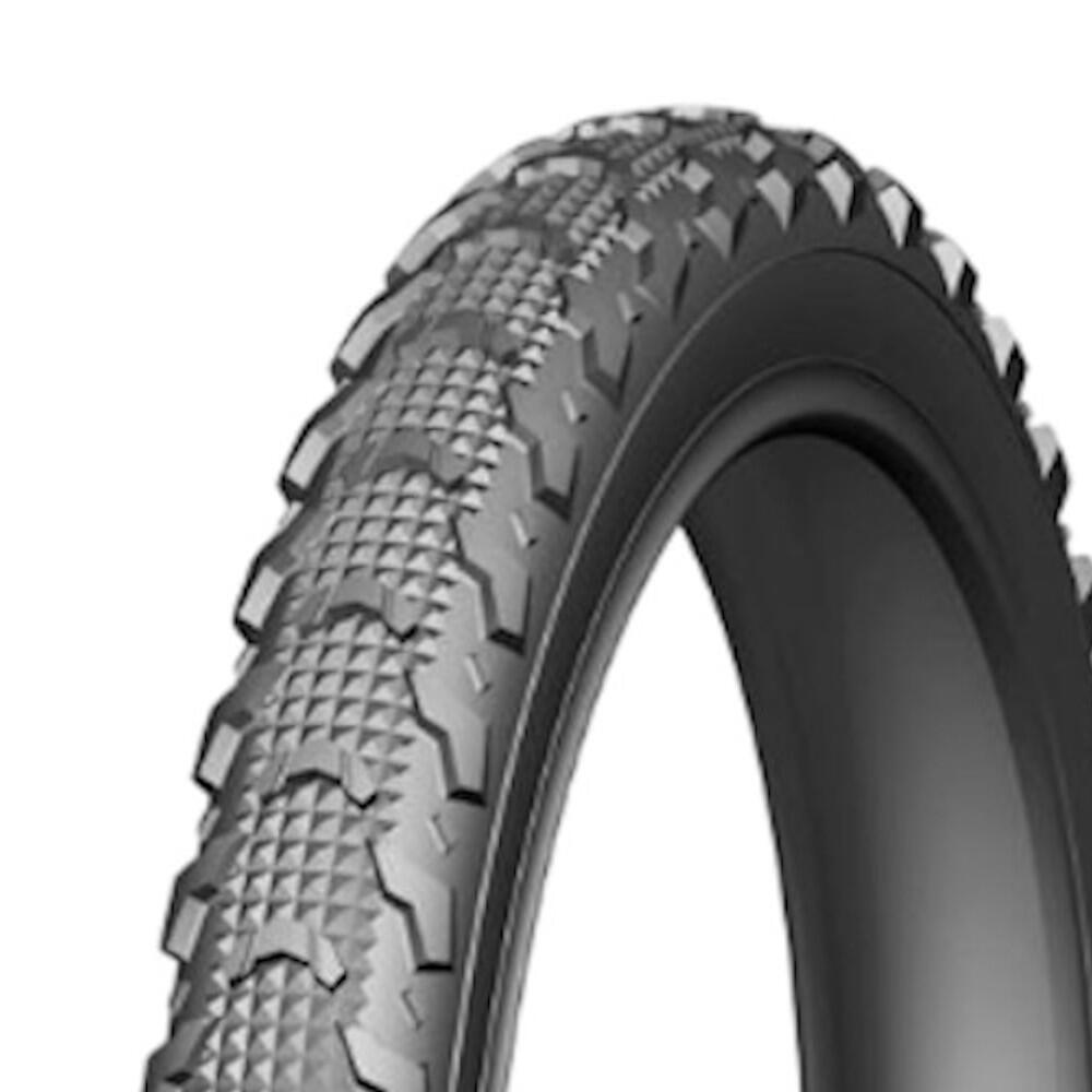 CUBIERTA DE BICICLETA DE MONTAÑA CST 16X1.95 2/3