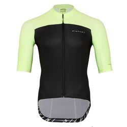 Maillot vélo route manches courtes homme Stelvio MD1604