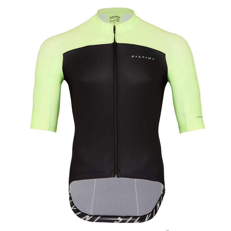 Pánský cyklistický dres Stelvio