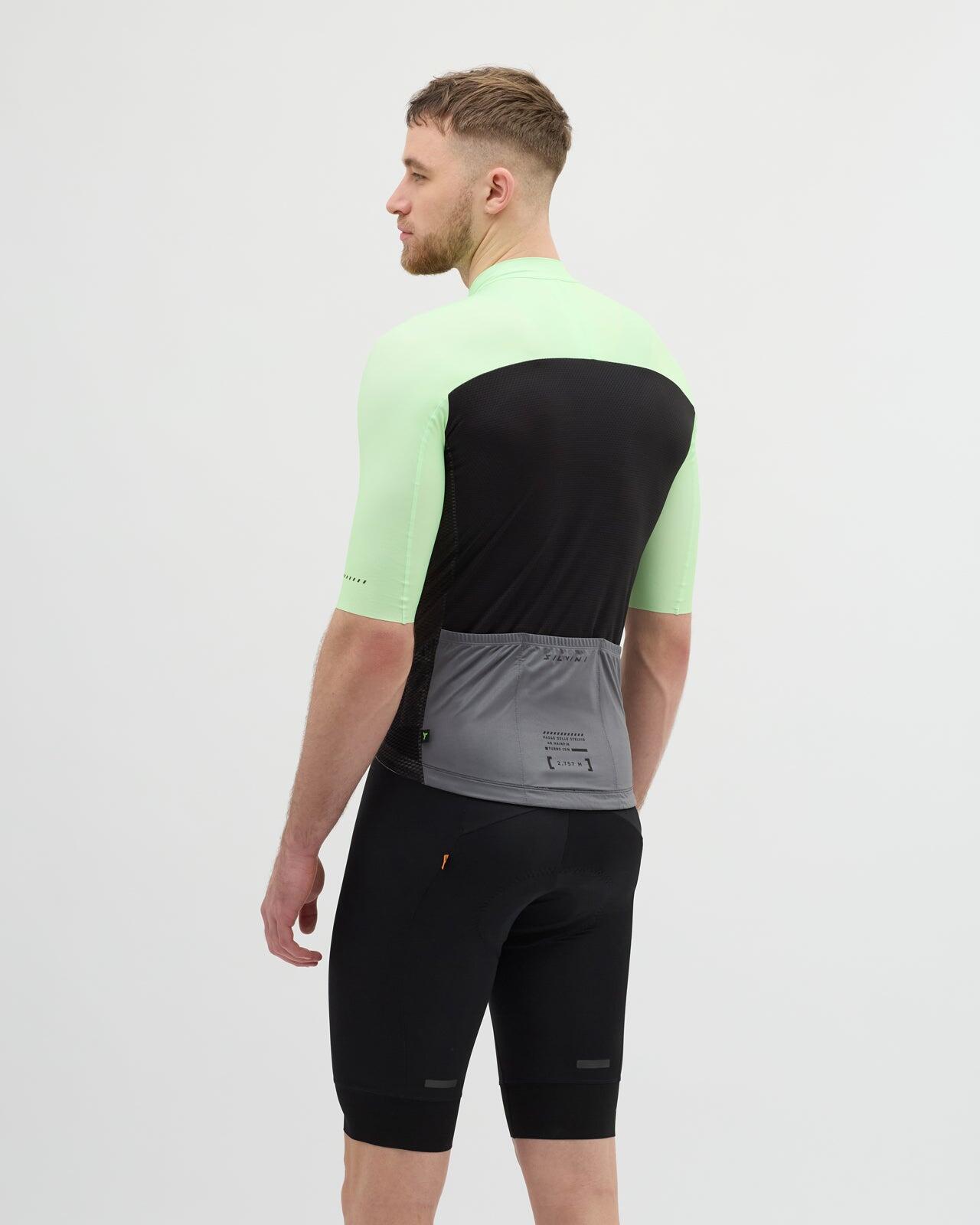 Camiseta Silvini Stelvio 3/7
