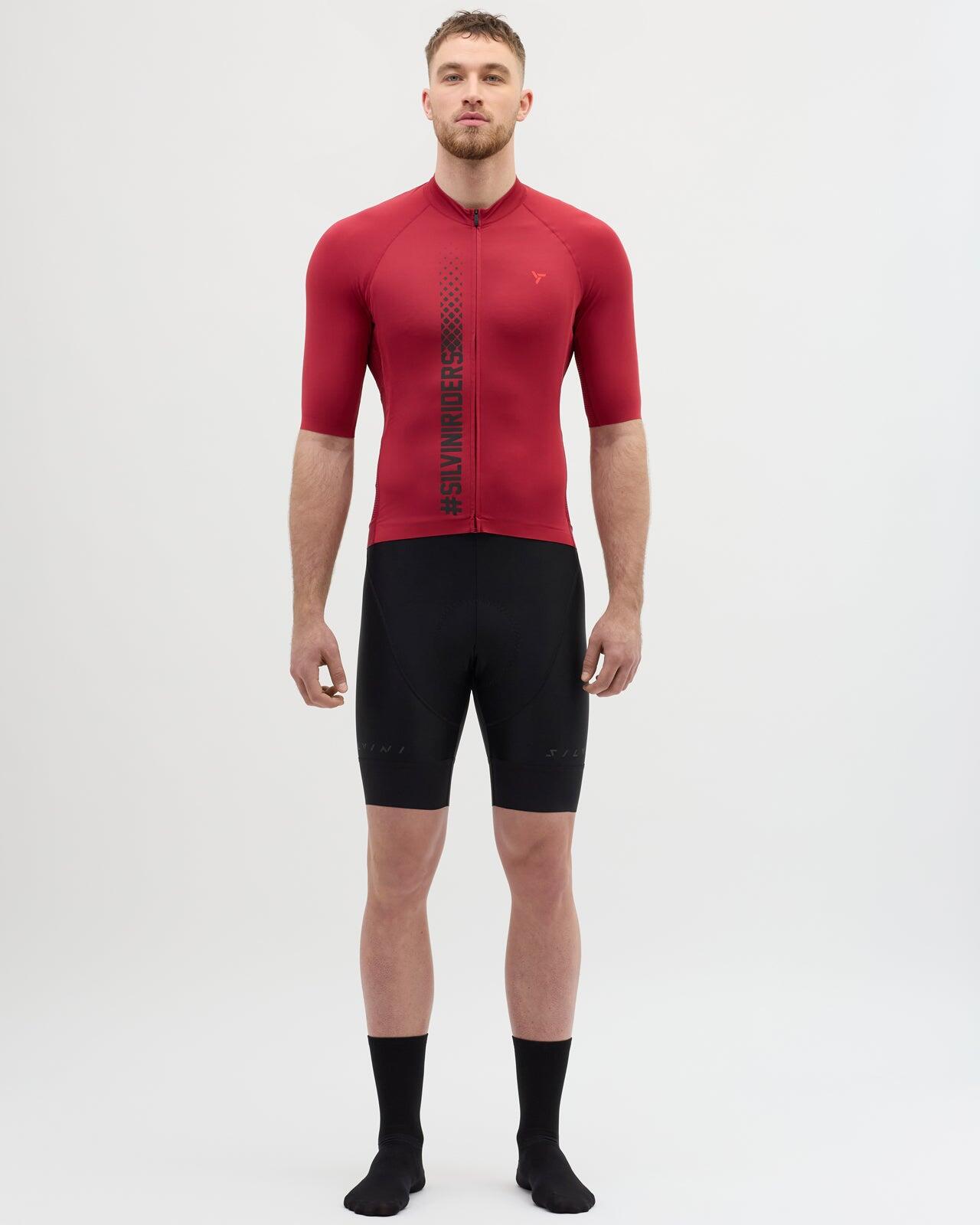 Jersey Silvini Mazzano 3/7