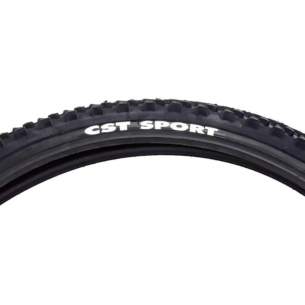 CUBIERTA DE BICICLETA DE MONTAÑA CST 24X1.95 3/3