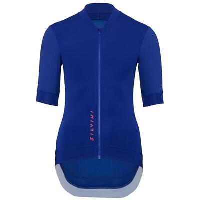 Maglia da donna Silvini Trafoia