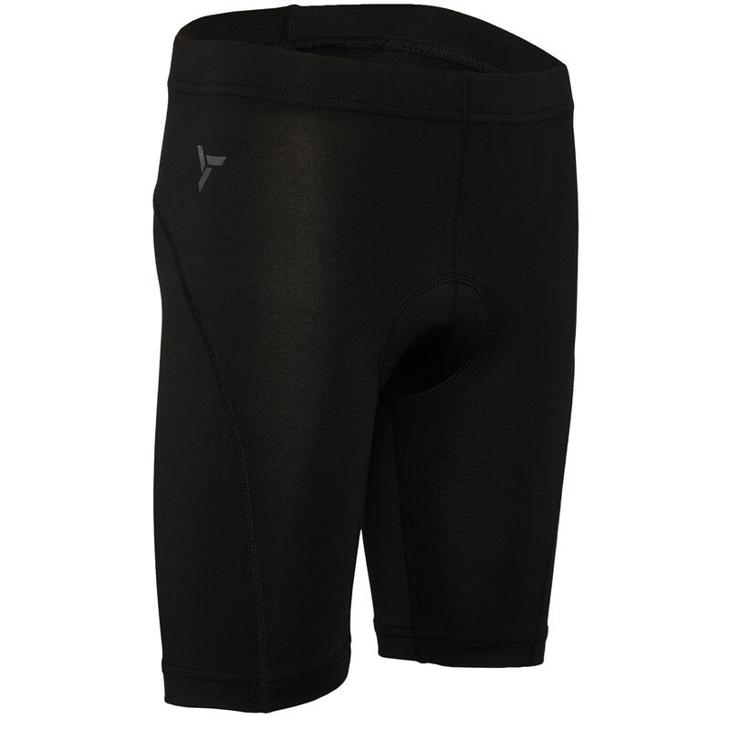 Spodenki rowerowe dziecięce Silvini Junior Bottoms Avisio