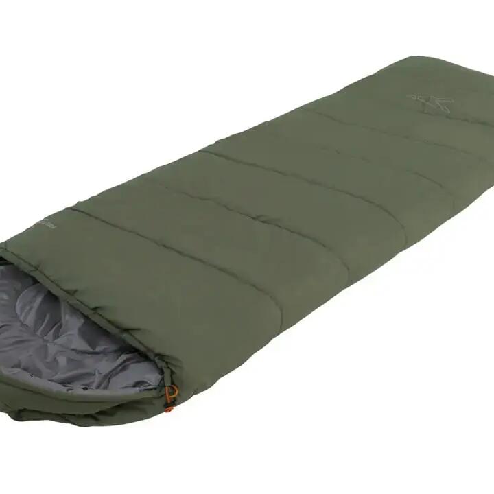 Easy Camp Raven II Square Sleeping Bag