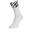 Chaussettes de vélo unisexe Oglio UA1634