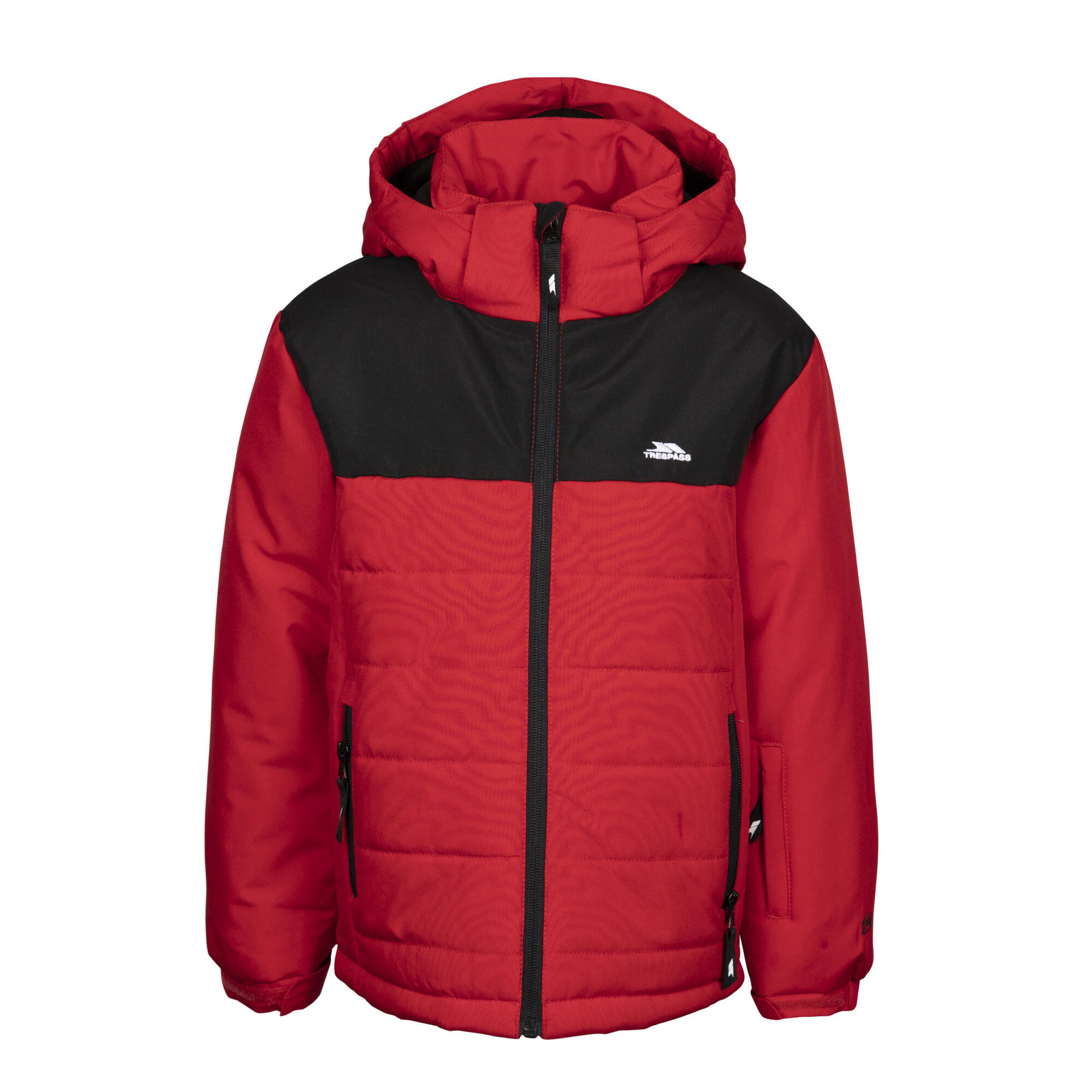 Trespass Childrens/Kids Halston Ski Jacket