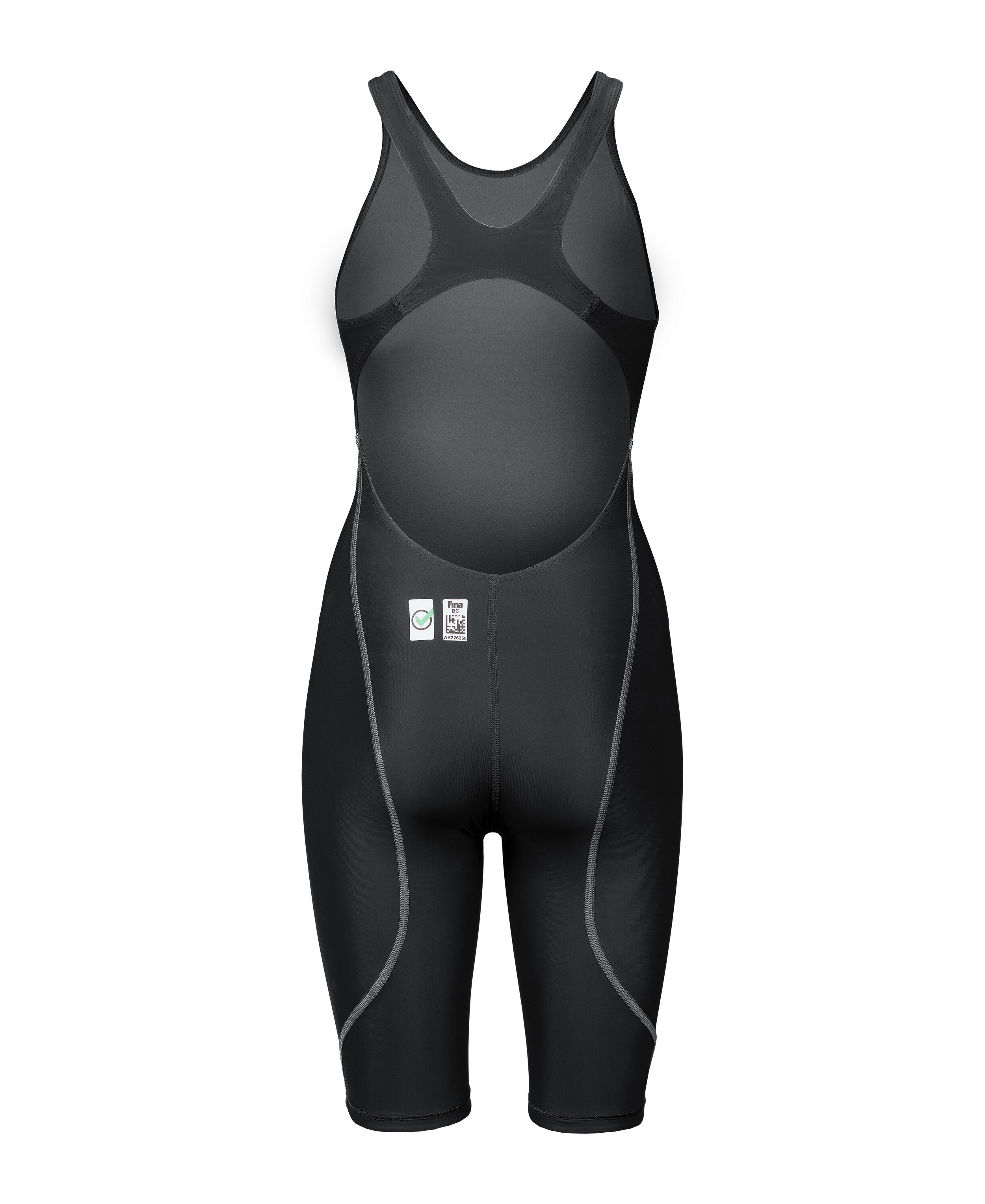 Combinaison de natation femme Arena Powerskin St Next Ob 6/7