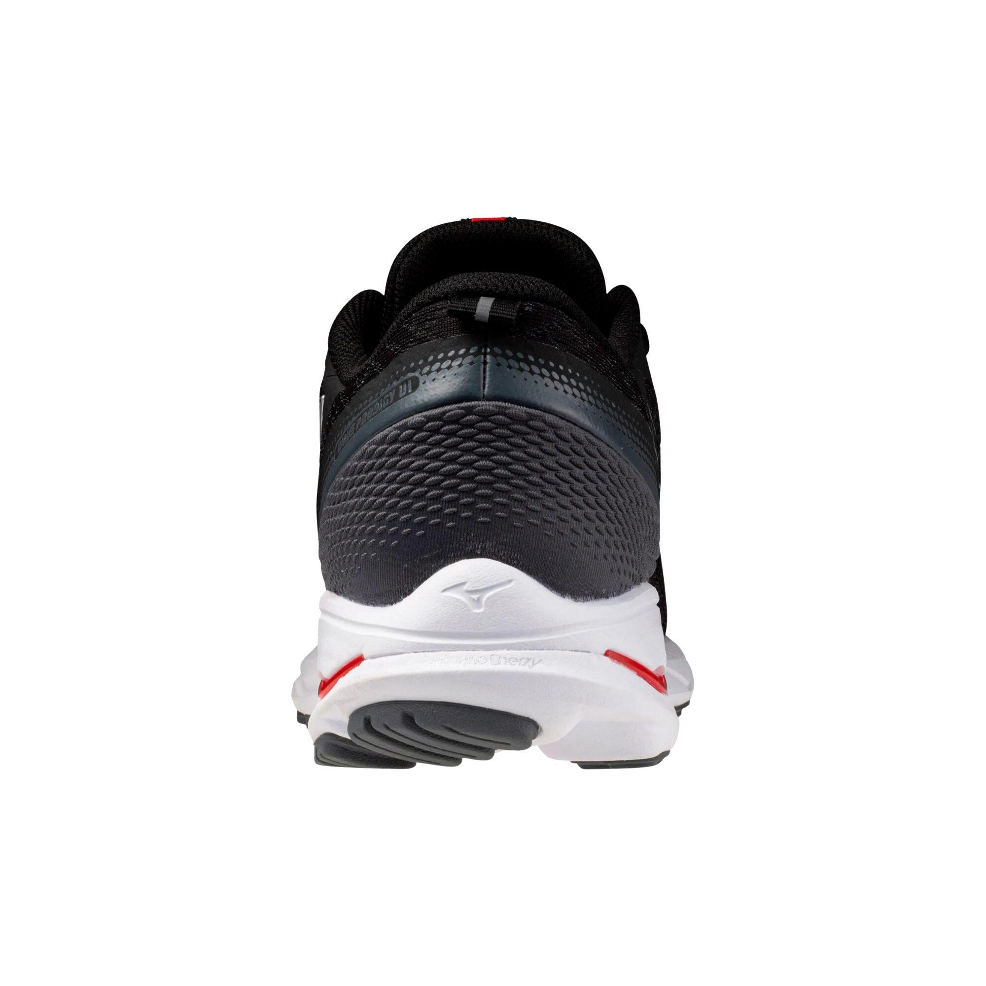 Chaussures pour homme Mizuno Wave Prodigy 6 Noir 5/5