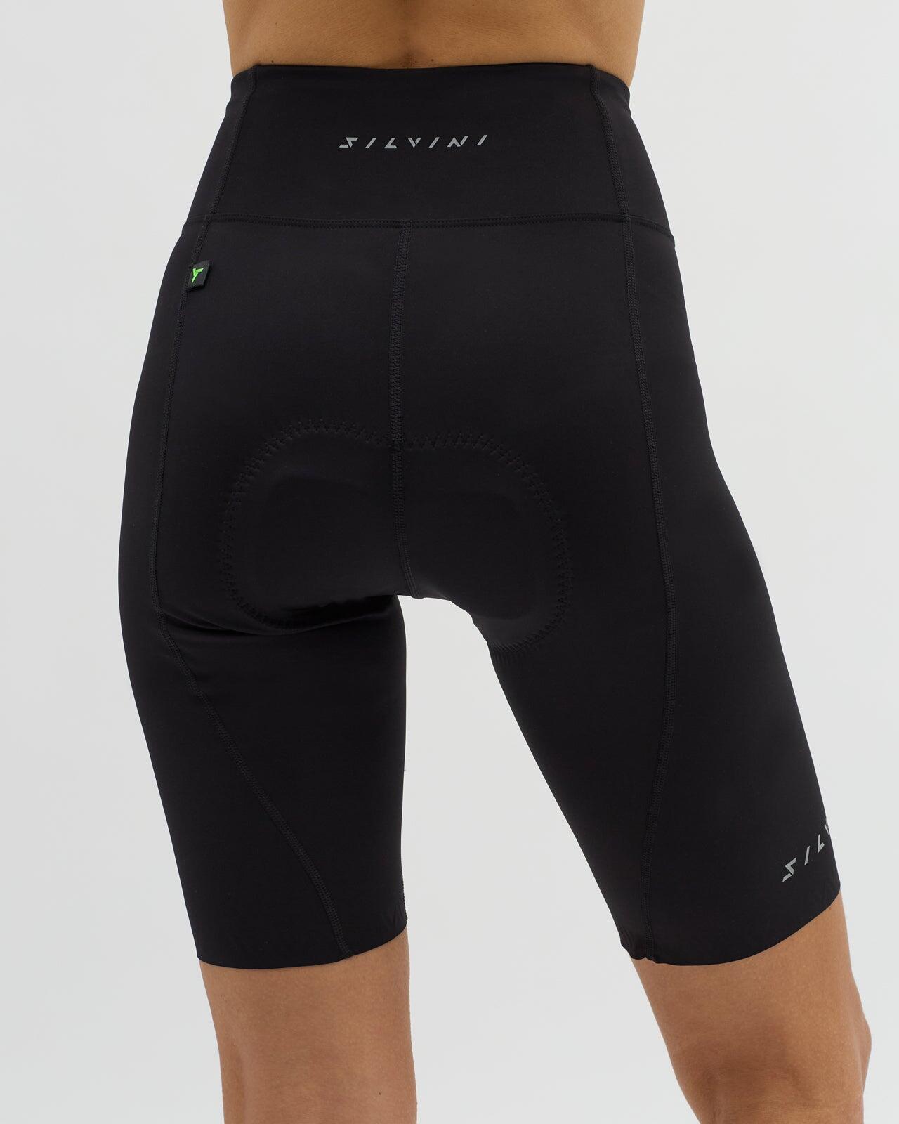 Shorts für Damen Silvini Sellia 4/7