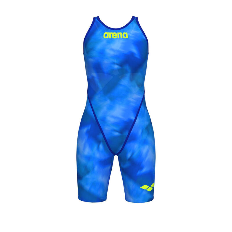 Costum de înot de competiție pentru femei Arena Powerskin Carbon Glide Le Ob
