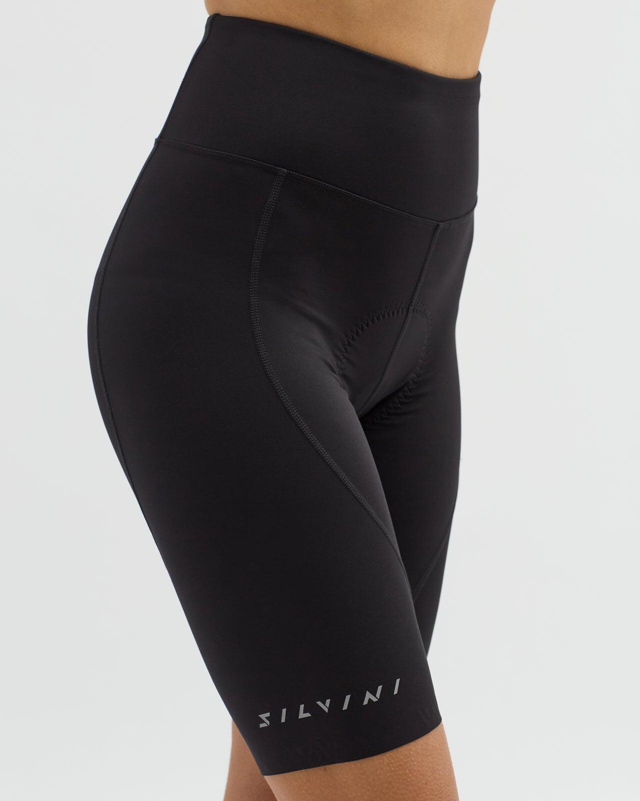 Shorts für Damen Silvini Sellia 2/7