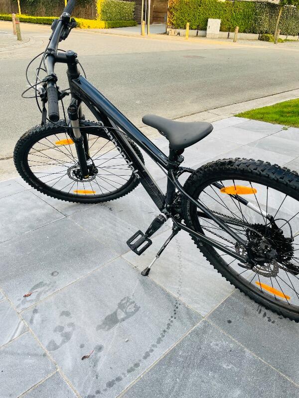 Tussen Particulieren - MTB Cannondale Trail 5 2/5