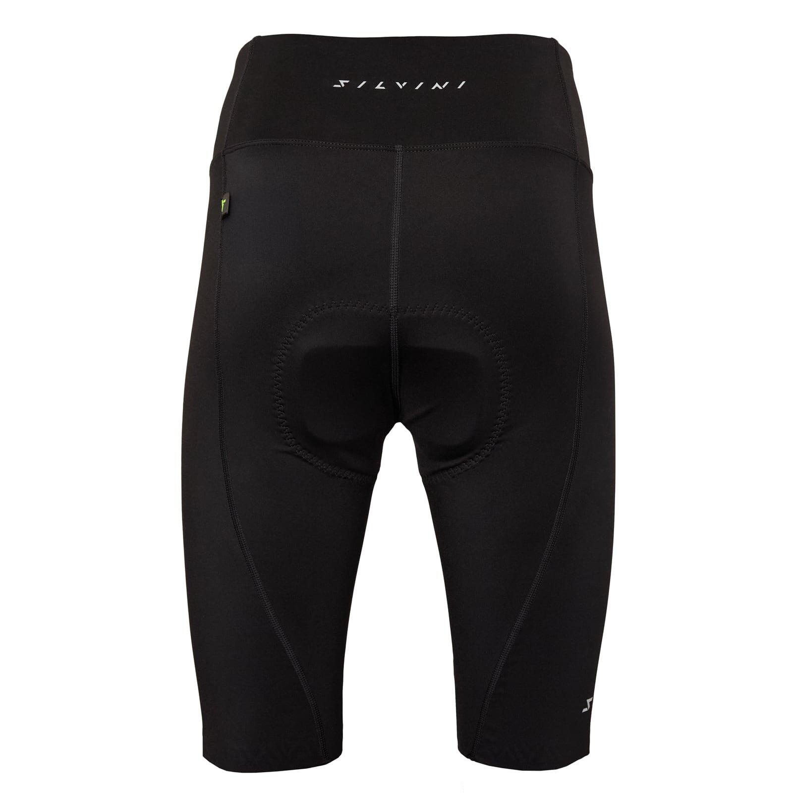 Shorts für Damen Silvini Sellia 3/7
