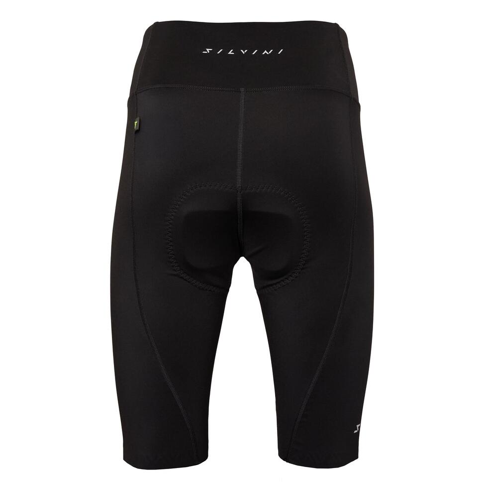 Spodenki rowerowe damskie SILVINI Women Shorts SELLIA
