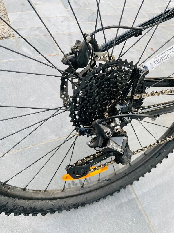 Tussen Particulieren - MTB Cannondale Trail 5 4/5