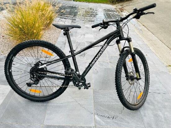 Tussen Particulieren - MTB Cannondale Trail 5