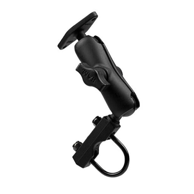 Unterstützung GPS RAM Lenker Motorrad/Quad Aventura/Trail (13-31,7 mm) TwoNav 2/3