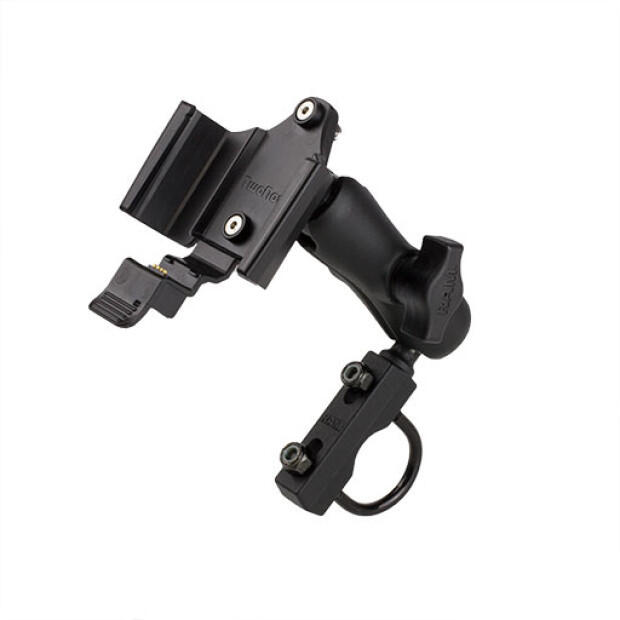 TWONAV Soporte GPS RAM manillar moto/quad Aventura/Trail (13-31,7 mm) TwoNav