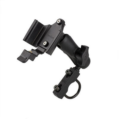 Gps ram motorfiets/quad/quad aventura/trail ondersteuning (13-31,7 mm) twonav