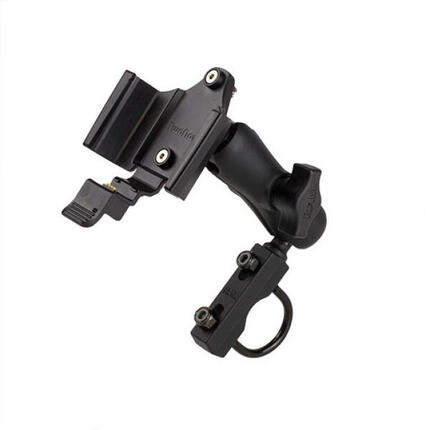 Support GPS RAM guidon moto/quad Aventura/Trail (13-31,7 mm) TwoNav