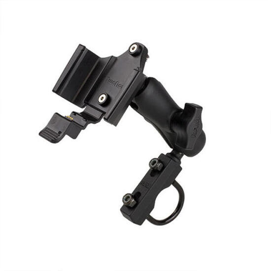 Support GPS RAM guidon moto/quad Aventura/Trail (13-31,7 mm) TwoNav