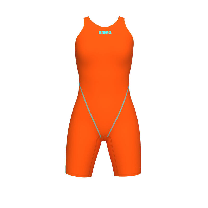 Costum de înot de competiție pentru femei Arena Powerskin St Next Ob