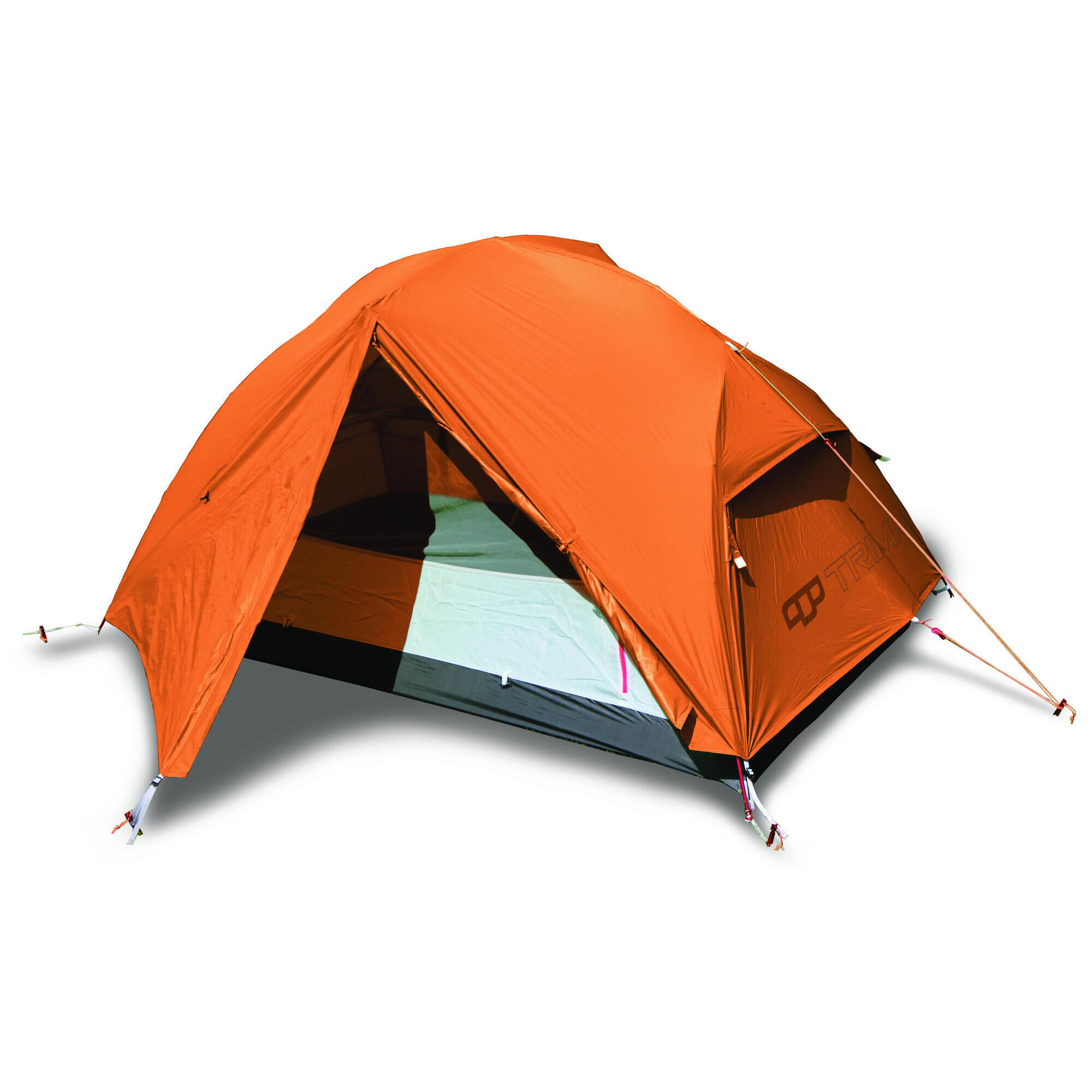 TRIMM Stan Trimm PIONEER DSL